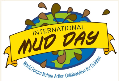 International Mud Day Logo