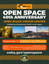 Open Space Division 40th Anniversary Event