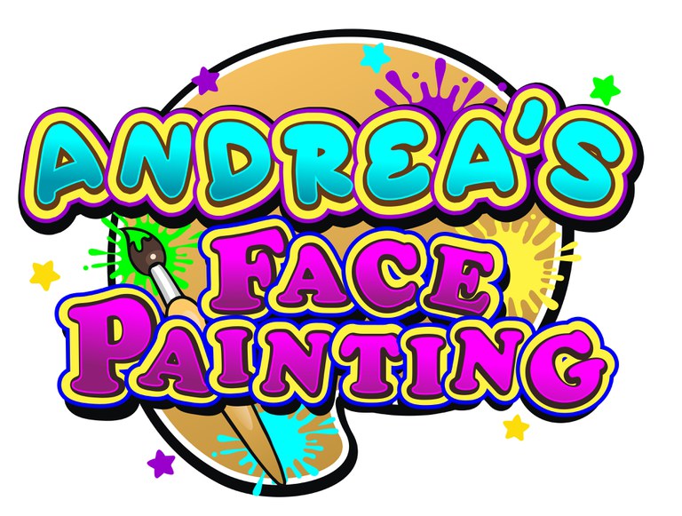 Andrea's Facepainting