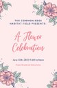 Flower Celebration