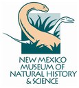 NM Museum of Nat History logo