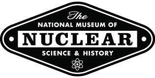 Nuclear Museum Logo
