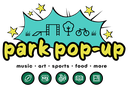 Park Pop-up Logo