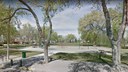 Park Use and Rentals Section Block