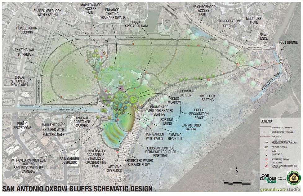 Oxbow preferred design 2024