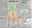 Map NDB Aquatics Project Site