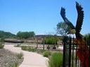 Paseo Del Bosque Trail Montano