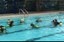 Recreation: Swimming