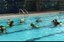 Recreation: Swimming