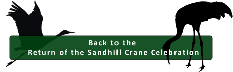 OSVC Crane Return