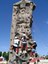 Rock Climbing Wall