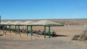 Shooting Range Section Block
