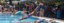 Swim team Section Block