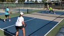 Tennis & Pickleball Section Block