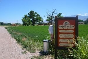 Trails Los Poblanos Fields