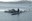 USS Albuquerque SSN-706 at Sea