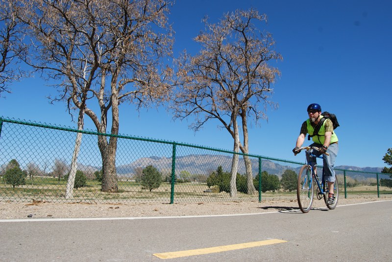2018 Bike to Work Day