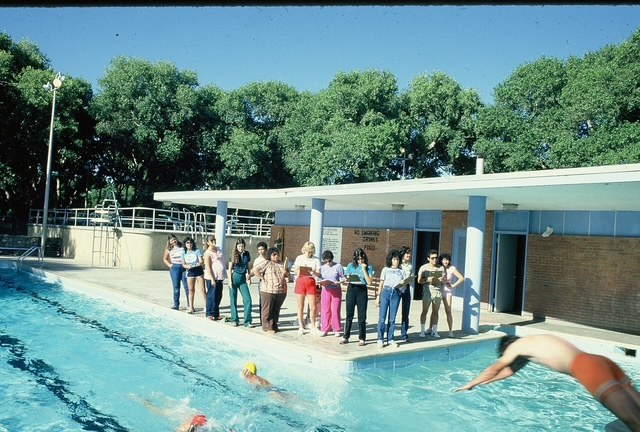 2026 Summer Swim Season Begins; City’s 100th Year of Aquatics Programs