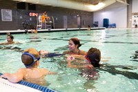 50 Summer Lifeguard Positions Still Available