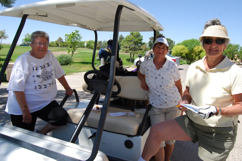 Albuquerque City Women’s Golf Championships Return after Decade-Long Hiatus Albuquerque City Women’s Golf Championships Return after Decade-Long Hiatus