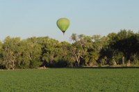 Albuquerque Open Space Division Hosting Discovery Hikes at Candelaria Nature Preserve