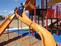 Albuquerque’s Efforts to Improve Park Access Showing Real Results Albuquerque’s Efforts to Improve Park Access Showing Real Results