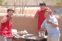 August 2019 Calendar of Events at the Open Space Visitor Center August 2019 Calendar of Events at the Open Space Visitor Center