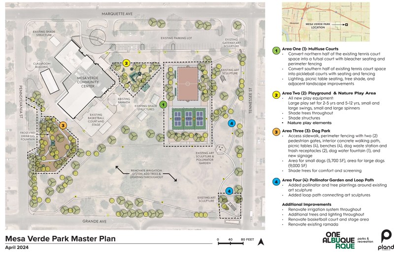 Big Boost for Mesa Verde Park Upgrades Big Boost for Mesa Verde Park Upgrades
