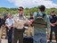 City Advises Caution as Spring Runoff Invites Rio Grande Recreation