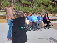 City Celebrates the Reopening of Barelas Park City Celebrates the Reopening of Barelas Park