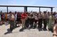 City of Albuquerque Announces Opening of San Antonio Oxbow Bluffs Open Space