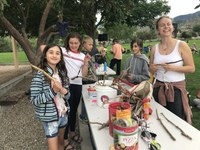 City of Albuquerque Invites Neighborhoods to Help Activate City Parks City of Albuquerque Invites Neighborhoods to Help Activate City Parks