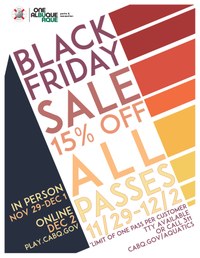 City Pools Offering Black Friday Deals for Swim Passes, Water Aerobics Classes City Pools Offering Black Friday Deals for Swim Passes, Water Aerobics Classes