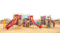 City Re-Opens Playgrounds on Father’s Day Weekend with COVID-Safe Practices in Place