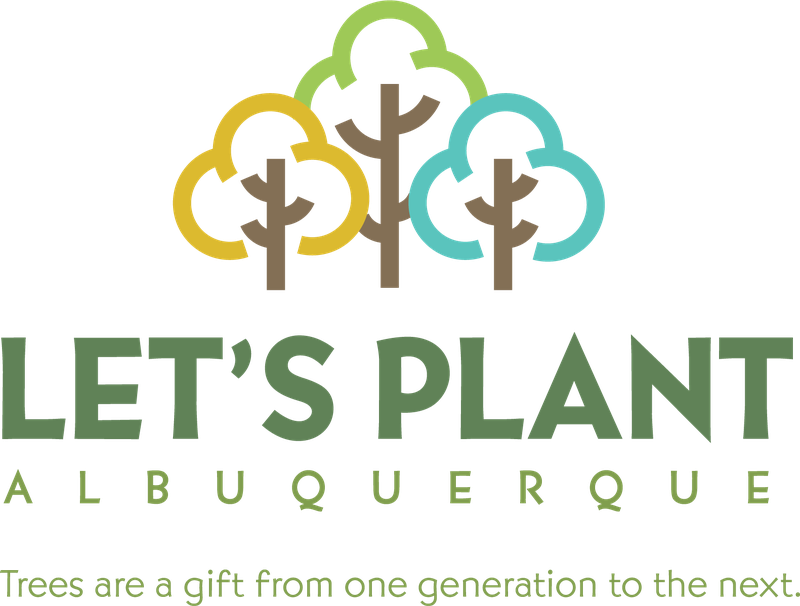 City Tree Planting Alliance to Boost Albuquerque Urban Forest