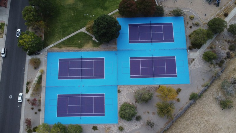 Come Out and Play at Tennis & Pickleball “Play Days” Come Out and Play at Tennis & Pickleball “Play Days”