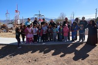 Daniel Webster Park Unveils New Features for All Abilities