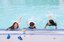 Get Ready to Dive In – The City’s Summer Aquatics Schedule is Out Now