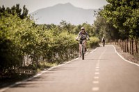 Improvements to One of Albuquerque’s Favorite Trails Planned for April