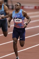 Major Track and Field Events Making Albuquerque Indoor Track Capital of the World