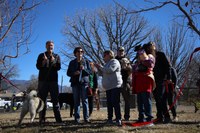 More Paw-some Opportunities for ABQ’s Furry Friends and their Families More Paw-some Opportunities for ABQ’s Furry Friends and their Families