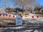 New Mexico Veterans Memorial Grounds Temporarily Closed