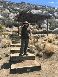 The Open Space News, July - September 2018 The Open Space News, July - September 2018