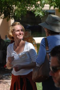 The Open Space News, October-December 2017