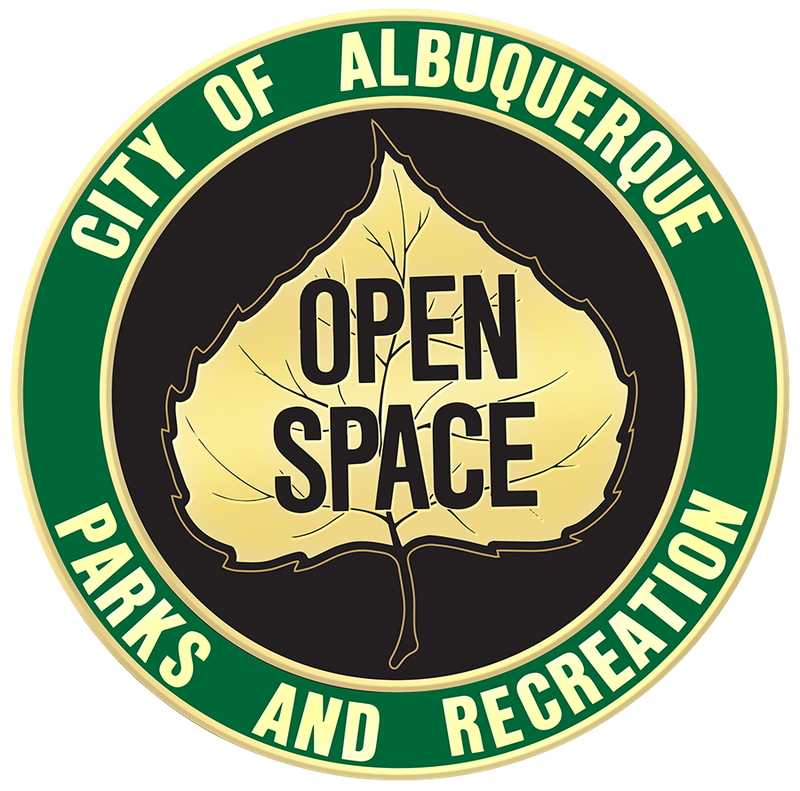 Upcoming construction at Maloof Air Field