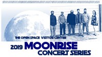 Open Space Visitor Center Presents Moonrise Concert with Dust City Opera