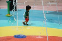 Operation Cooldown Chills City Parks This Week