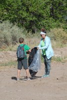 Parks and Recreation Announces One ABQ Challenge Service Events