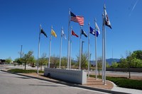 Parks and Recreation Offers Specials to Military Veterans Parks and Recreation Offers Specials to Military Veterans