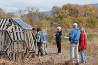 Parks & Recreation Encourages Burqueños to #OptOutside this Black Friday Parks & Recreation Encourages Burqueños to #OptOutside this Black Friday